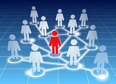 sales socialmedia