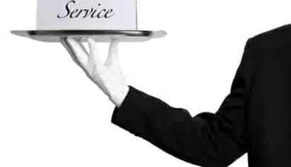 Serving is the New Selling | Marketing Tech Blog