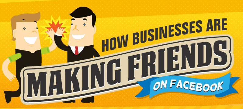 business facebook strategy