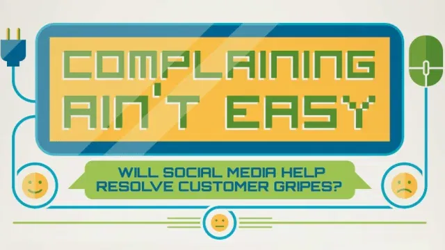 customer complaints