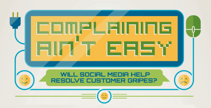customer complaints
