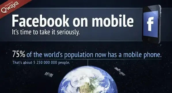 facebook mobile