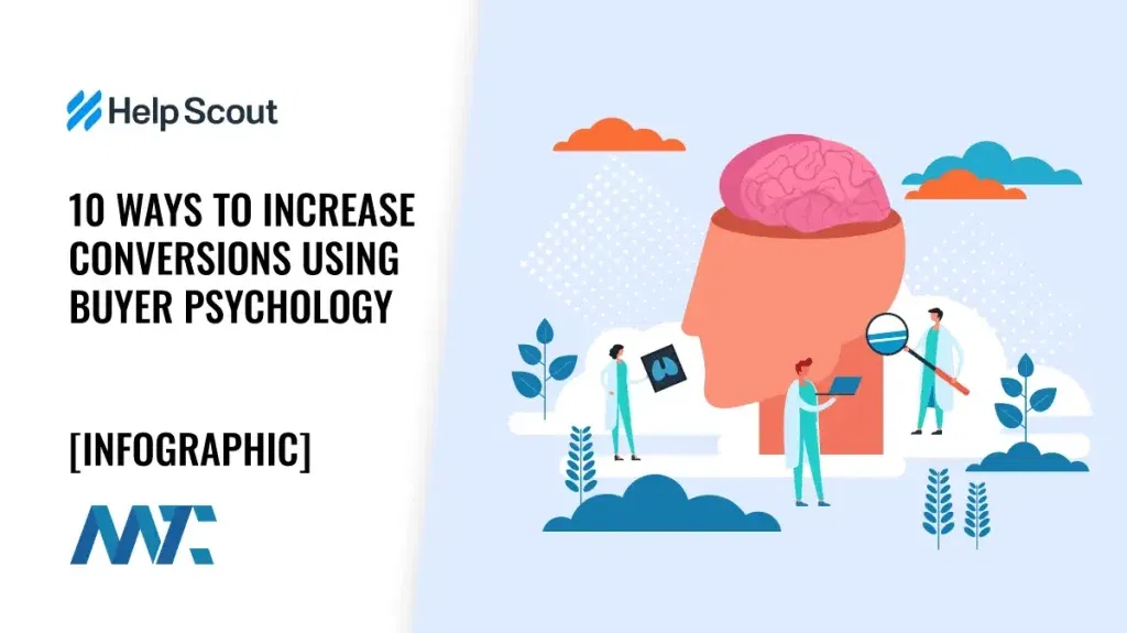 Conversion Rate Optimization and Buyer Psychology
