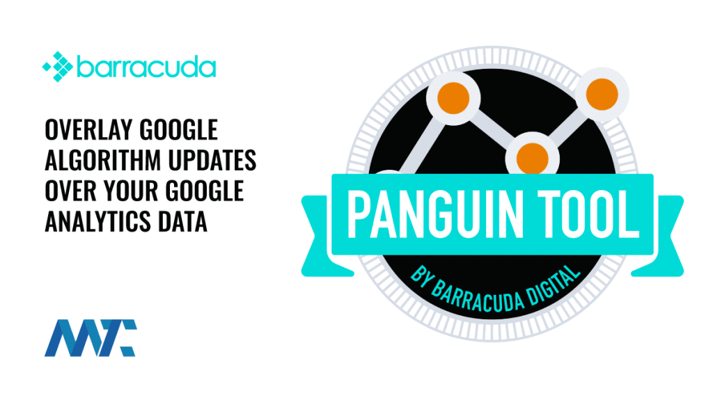 Google Search Algorithm and Google Analytics - Panguin