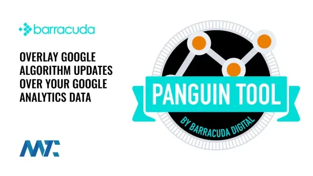 Google Search Algorithm and Google Analytics - Panguin