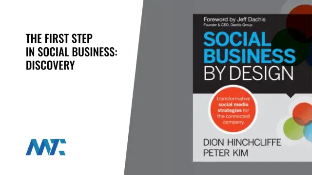 Social Business By Design