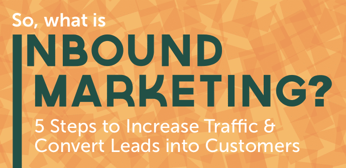 what is inbound marketing