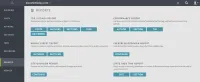 Reports Screen Parsely