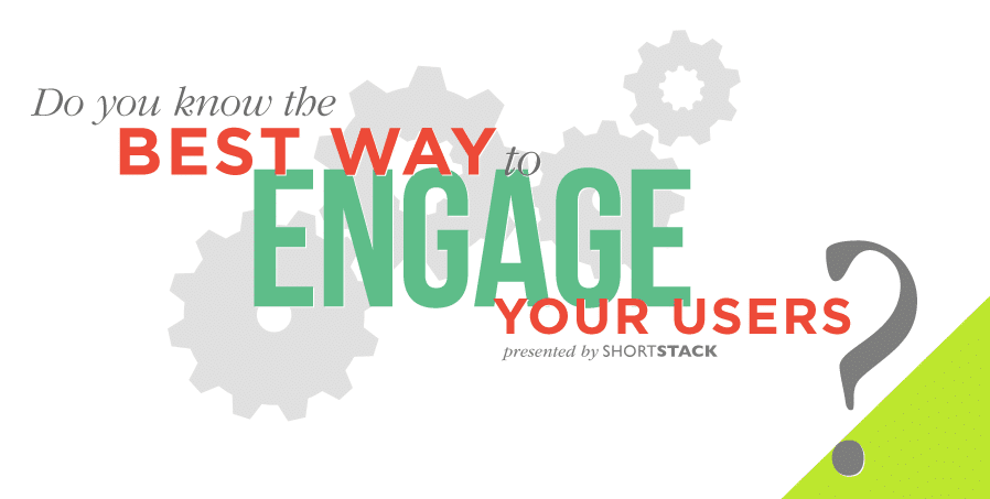 Successful Strategies for Social Enticement 1 best way engage users
