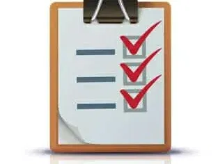 My Online Marketing Checklist in Prioritized Order
