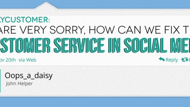customer service