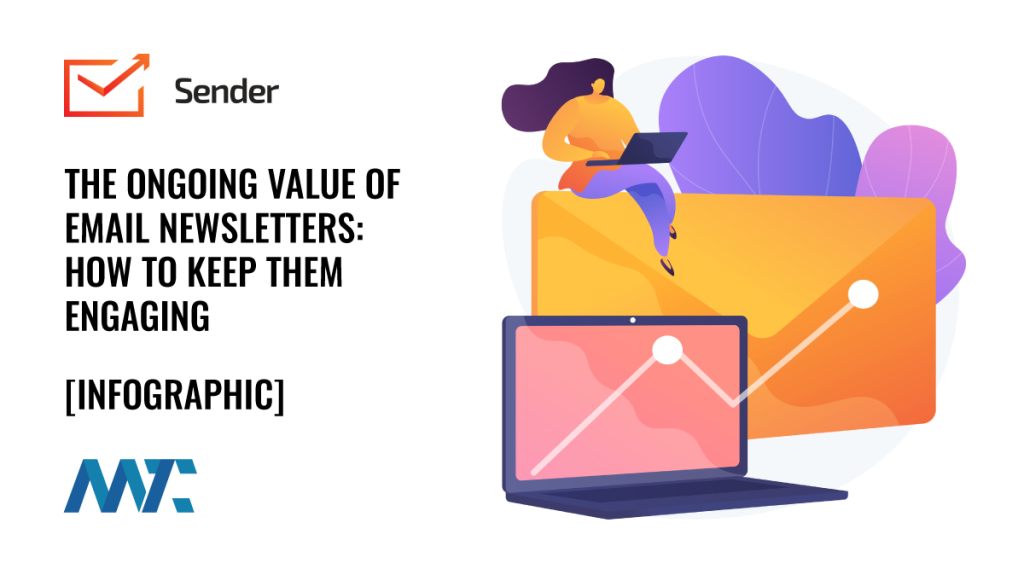 Value of Email Newsletters and How To Keep Them Engaged