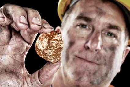 mining