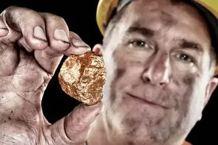 mining