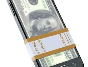 mobile advertising