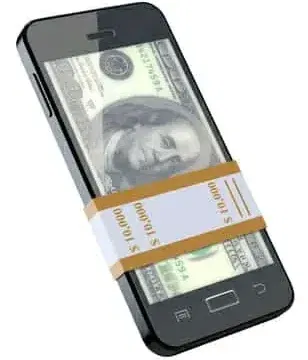 mobile advertising