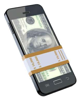 Mobile Industry Heating Up 1 mobile advertising