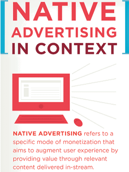 native marketing