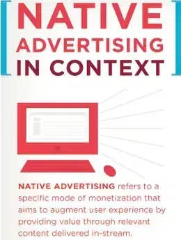 native marketing