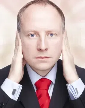 not listening