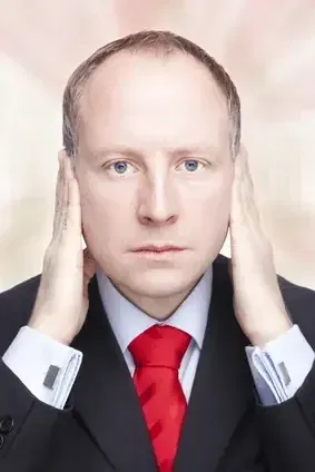 not listening