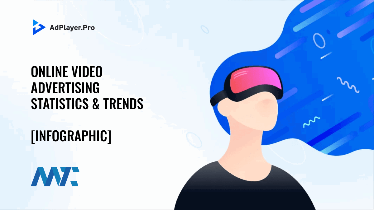Online Video Advertising Statistics And Trends 1 Online Video Advertising Statistics and Trends