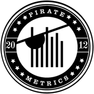 pirate metrics