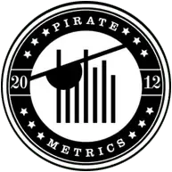 pirate metrics