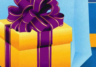 social gifting wish