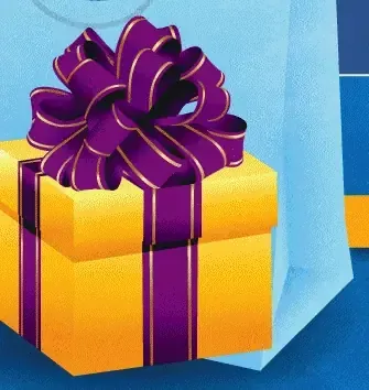 social gifting wish