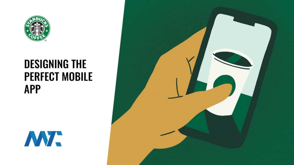 Starbucks Mobile App of the Year