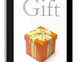 tablet gift