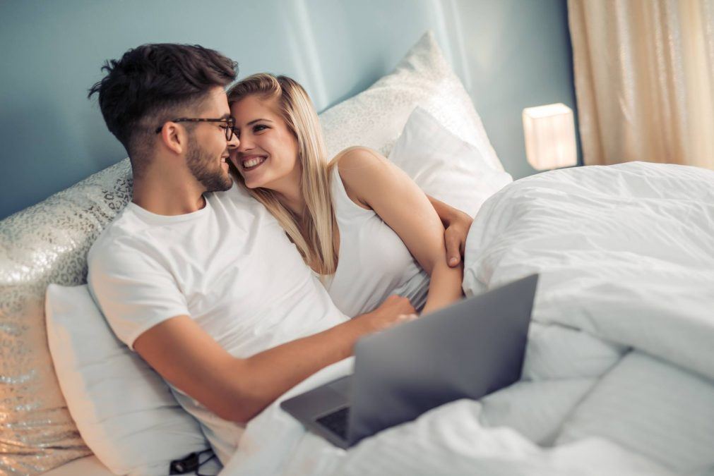 How Better Blog Posts Make You a Better Lover 1 Become a Better Lover