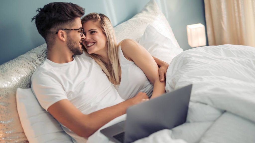 Become a Better Lover