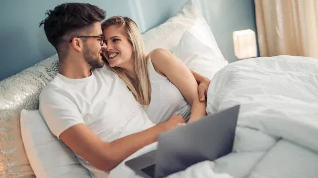Become a Better Lover