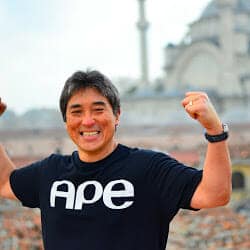 Guy Kawasaki