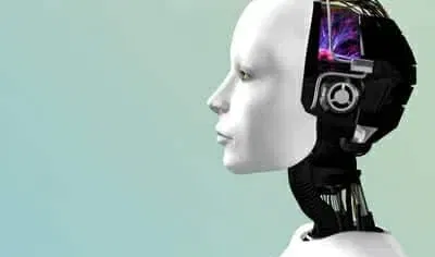 robot