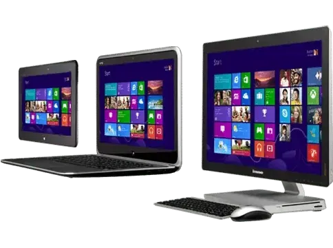 windows 8
