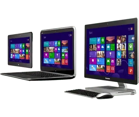 windows 8