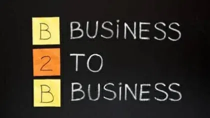 Business to Business Alternative Marketing