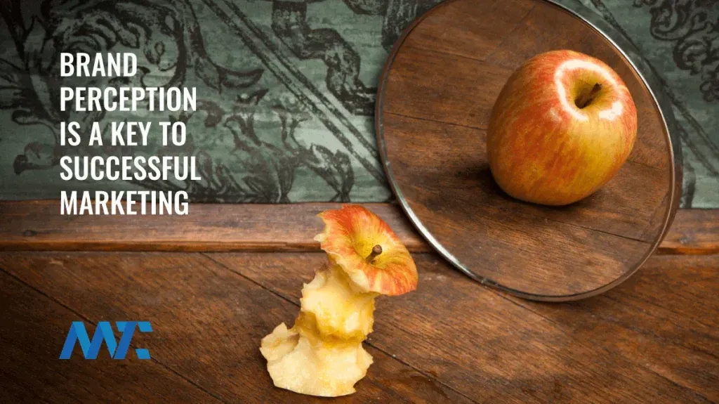 Brand Perception