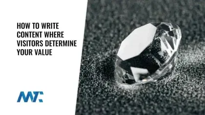 Content and Value Proposition