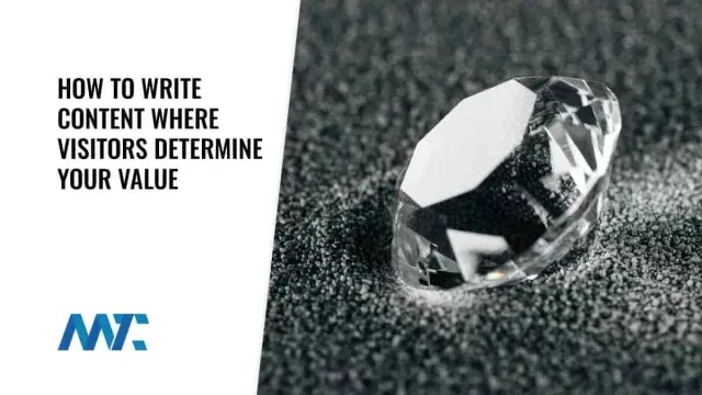 Content and Value Proposition