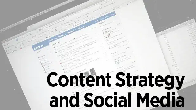 content strategy