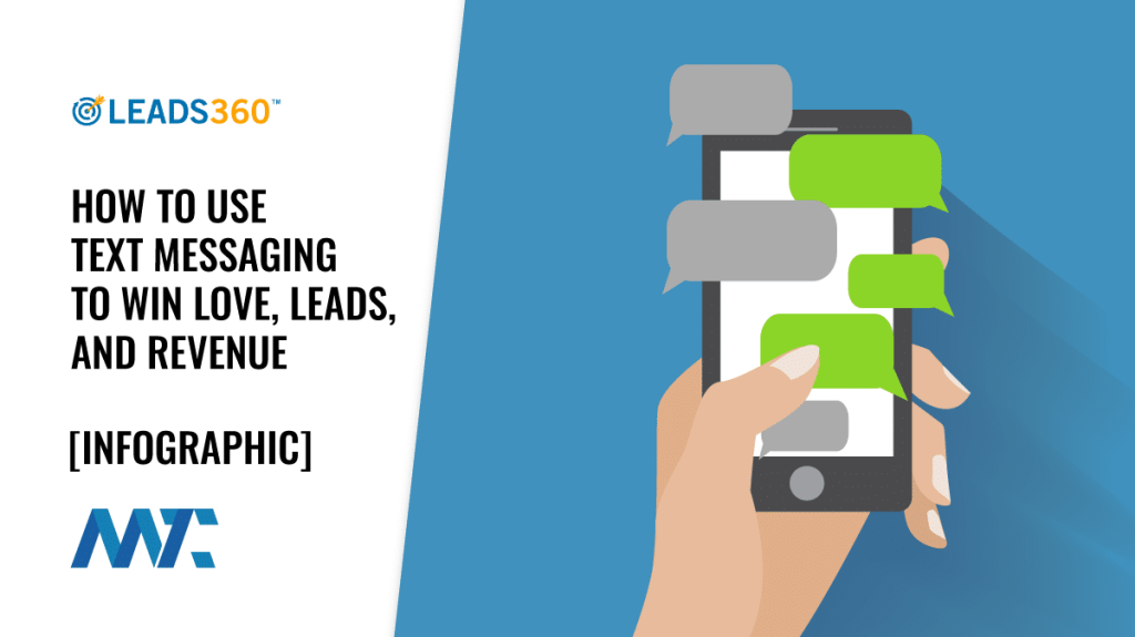 How to use text messaging for sales