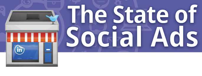 The State of Social Ads 1 state social ads