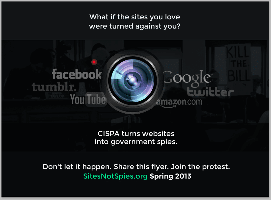 CISPA Is Not Dead 1 CISPA