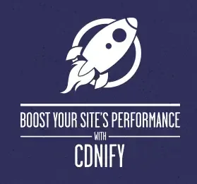 cdnify performance