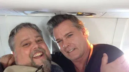 Embrace Your Inner Ray Liotta