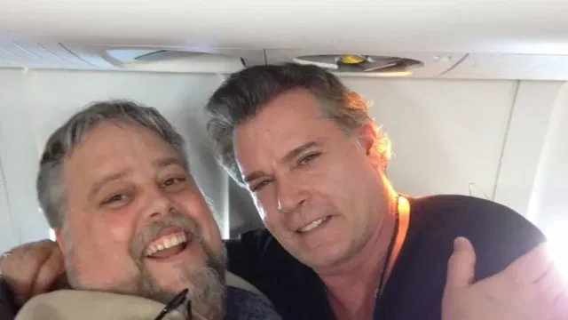douglas karr ray liotta